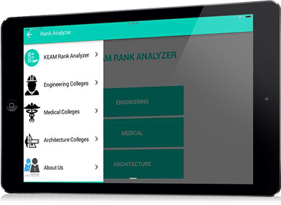 KEAM Rank Analyzer Softfruit Solutions