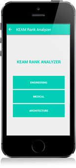 KEAM Rank Analyzer Softfruit Solutions